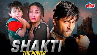 Shakti  The Power 2002  Shah Rukh Khan Karishma Kapoor Nana Patekar  Blockbuster Hindi Movie [upl. by Haet]