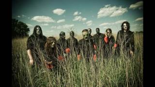 Slipknot  Gematria The Killing Name Drop A [upl. by Danni]