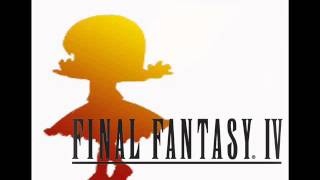 Apparitions Stalk the Night Final Fantasy IV Soundfont Remix [upl. by Guidotti]