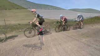 Gorge Gravel Grinder 2022 Event  Dufur OR [upl. by Tobe106]