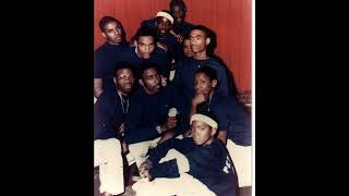 Petworth Band  Howard Theatre 1982 [upl. by Krahmer2]