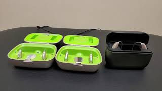 Rechargeable Hearing Aid Batteries  What You Need to Know  Ask the Hearing Doctors [upl. by Hailey734]