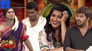 Extra Jabardasth  8th March 2019  Extra Jabardasth Latest Promo  RashmiSudigali Sudheer [upl. by Ardnot]