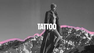 Loreen  Tattoo Official Lyric Video [upl. by Vidda]