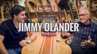 Jimmy Olander of Diamond Rio  Truetone Lounge [upl. by Seerdi281]