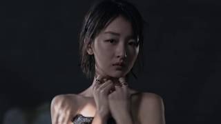 Quatre Collection x Zhou Dongyu  Boucheron [upl. by Watkin]