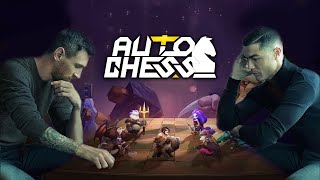 Khét Autochess  89 [upl. by Egdirdle]