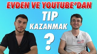 Sadece Youtubedan ders çalışarak Cerrahpaşa Tıp kazanmak 🥼🩺 [upl. by Gayner]