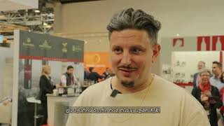 ProWein Dusseldorf 2024 [upl. by Duky]