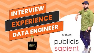 Publicis Sapient Interview Experience  Senior Associate L1 DEBig Data Azure  3 years [upl. by Collyer]