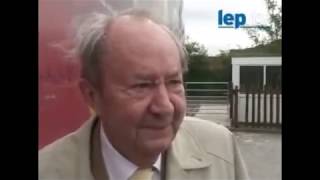 Peter Sallis Tribute [upl. by Oicnevuj]