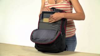 Timbuk2 Parkside Laptop Backpack [upl. by Vladimir]