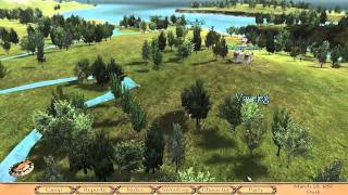 Mount amp Blade Warband  E002  Little Help From My Friends [upl. by Assiram]