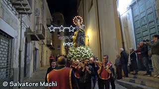 Cefalù PA  Immacolata 2023 [upl. by Rhiana753]