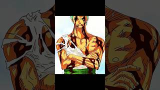 Zoros Loyalität kennt keine Grenzen 💪 onepiece animeshorts zoro motivation [upl. by Ydnyc]