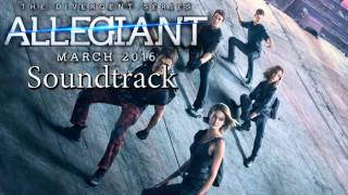 Allegiant Soundtrack 2016  Chase Through Fringe [upl. by Linad223]