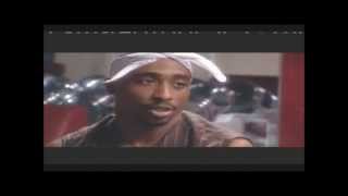 TUPAC RESURRECTION  DOCUMENTAL [upl. by Jeffrey522]