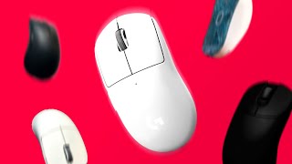 The BEST mouse for EVERY GAMER in 2024 [upl. by Bidle]