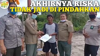 PAK AMBO BERTEMU LANGSUNG DENGAN BKSD [upl. by Hareenum35]