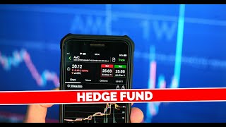 Hedge Funds Explained How They Work  in 1 min [upl. by Sandra548]