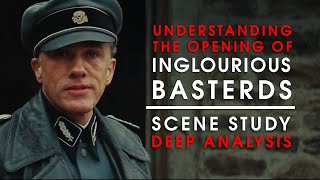 Did You Know That In Inglourious Basterds [upl. by Ansell]