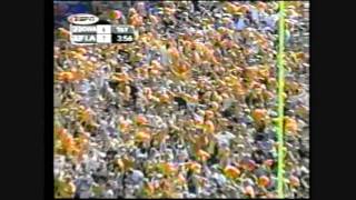 2004 Outback Bowl  12 Iowa vs 17 Florida Highlights [upl. by Rhodie]