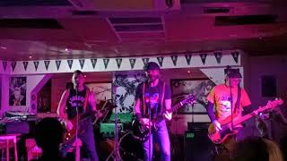 Subalternos  The Tache Rock Venue  Blackpool 2024 [upl. by Mala]