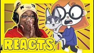 My Animal Crossing Obsession by illymation  Aychristene Reacts [upl. by Daughtry875]