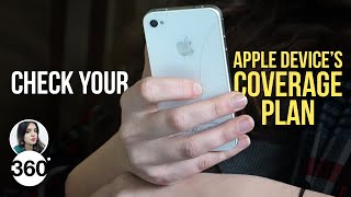 Here’s How You Can Check the Coverage or Warranty Status for Your Apple Device [upl. by Enywad]