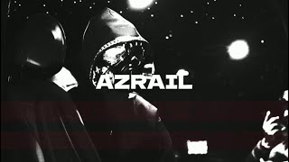 FREE Hard Type Drill Beat x Ethnic Club Jersey Drill Type Beat AZRAIL  Prodby Kurshot [upl. by Suivatal]