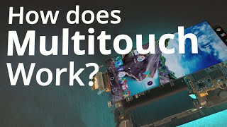 How does Multitouch work [upl. by Glaser]