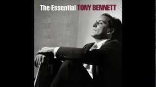 Tony Bennett  I Wanna Be Around ORIGINAL [upl. by Akemrej]