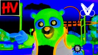 FIXED Special Agent OSO Intro Horror Version 40 😱 [upl. by Robet734]