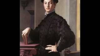 Bronzino and the Mannerist Portrait [upl. by Leary]