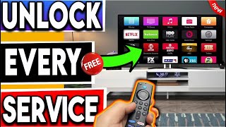 🔴UNBLOCK ALL YOUR STREAMING APPS NO COST [upl. by Kruse537]