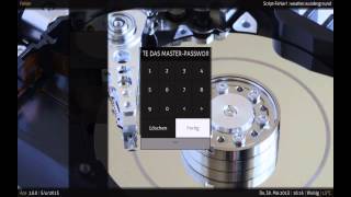 XBMC Tutorial  Jugendschutz mit Profilen part 2 mit SQL  Deutsch  Teil 15 [upl. by Silloc]