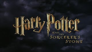 Harry Potter and the Sorcerers StonePhilosophers Stone Chapter 1 [upl. by Itnahs]