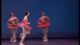 Les Ballets Trockadero de Monte Carlo Paquita [upl. by Teuton552]