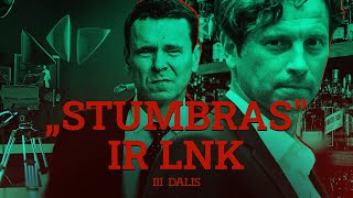 KONCERNAS  Man priklauso LNK ir „Stumbras“ III dalis  Verslo dokumentika apie „MG Baltic“ [upl. by Llerad712]