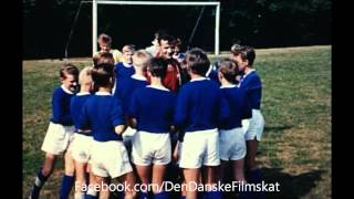 Far til fire med fuld musik 1961  Trailer [upl. by Chamberlin]