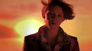 La Roux  Quicksand official video [upl. by Alford259]