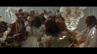 Ballroom Scene  Labyrinth  The Jim Henson Company [upl. by Feinberg]