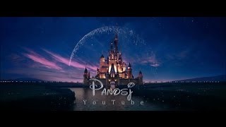 Disney Intro  Blender amp Adobe After Effects CC Free Template FullHD 1080p [upl. by Akimrej109]