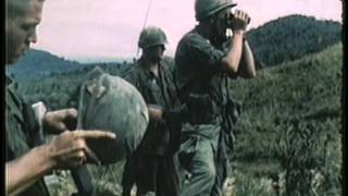 Rare Vietnam War Footage [upl. by Eerbua]