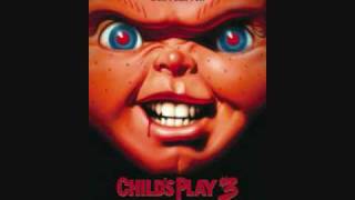 The Original Childs Play 3 Theme [upl. by Brandtr]