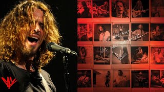 Chris Cornell  Patience HQ Vinyl Addiction [upl. by Leonore]