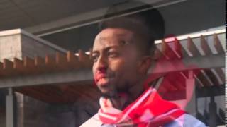 AWALE ADAN 2014 WAA HABEEN AROOS OFFICIAL VIDEO [upl. by Akkimat]