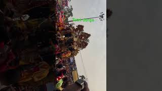 Tetri Durga mandir mandir durga Navratri shortvideo dailyshorts entertainment videoviral [upl. by Eneluj672]