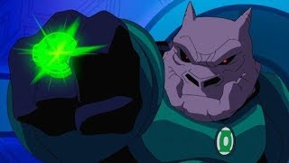 The great quotes of Kilowog [upl. by Noiroc]