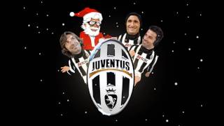 Merry Christmas from Juventus [upl. by Otineb560]